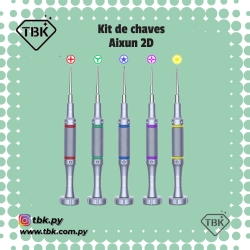 KIT AIXUN 2D
