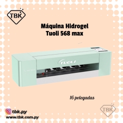 TUOLI 568 MAX