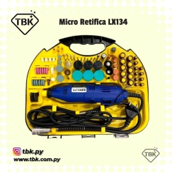 MICRO RETIFICA LX134