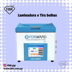 FORWARD CEO-2MAX