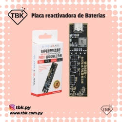 PLACA REACTIVADORA ATE IPHONE 13