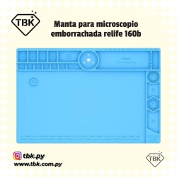 MANTA RELIFE 160B