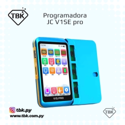 JC V1SE PRO