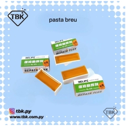 PASTA BREU
