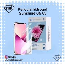 PELICULA HYDROGEL