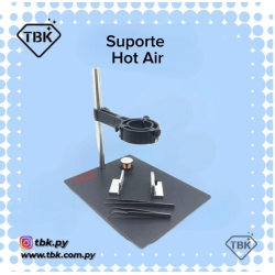 SUPORTE HOT AIR