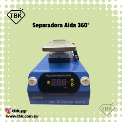 AIDA EDGE 360