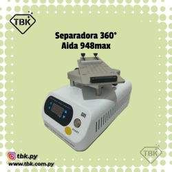 AIDA 948 MAX
