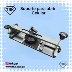 SUPORTE PARA ABRIR CELULAR TE-789A iFix