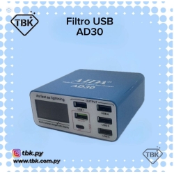 AIDA AD30