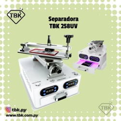 TBK 258 UV