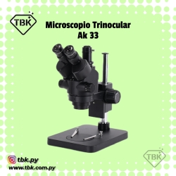TRINOCULAR AK33 (7045)