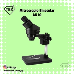 BINOCULAR AK 10