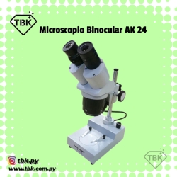BINOCULAR AK 24