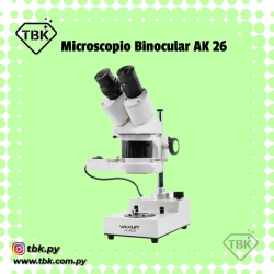 BINOCULAR AK 26