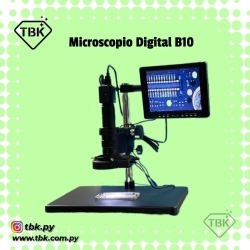 DIGITAL B10