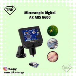 DIGITAL AXS G600