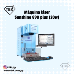 SUNSHINE 890 PLUS 20W