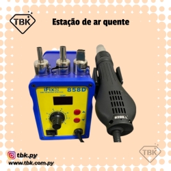 IFIX 858D